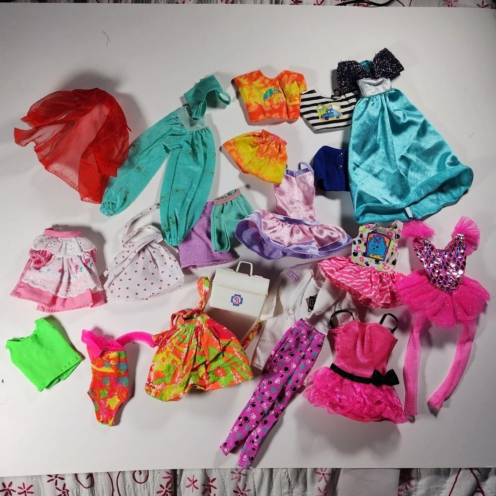 Mattel see pictures